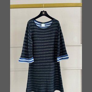 Chanel Cotton Dress